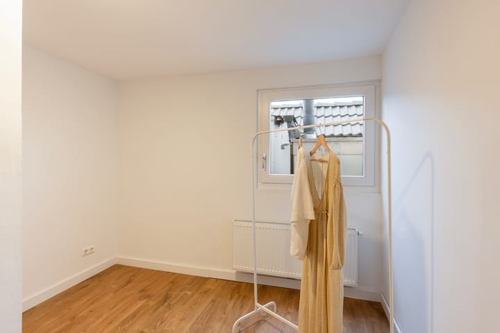 Foto 20 van Jacob Catsstraat 12-A