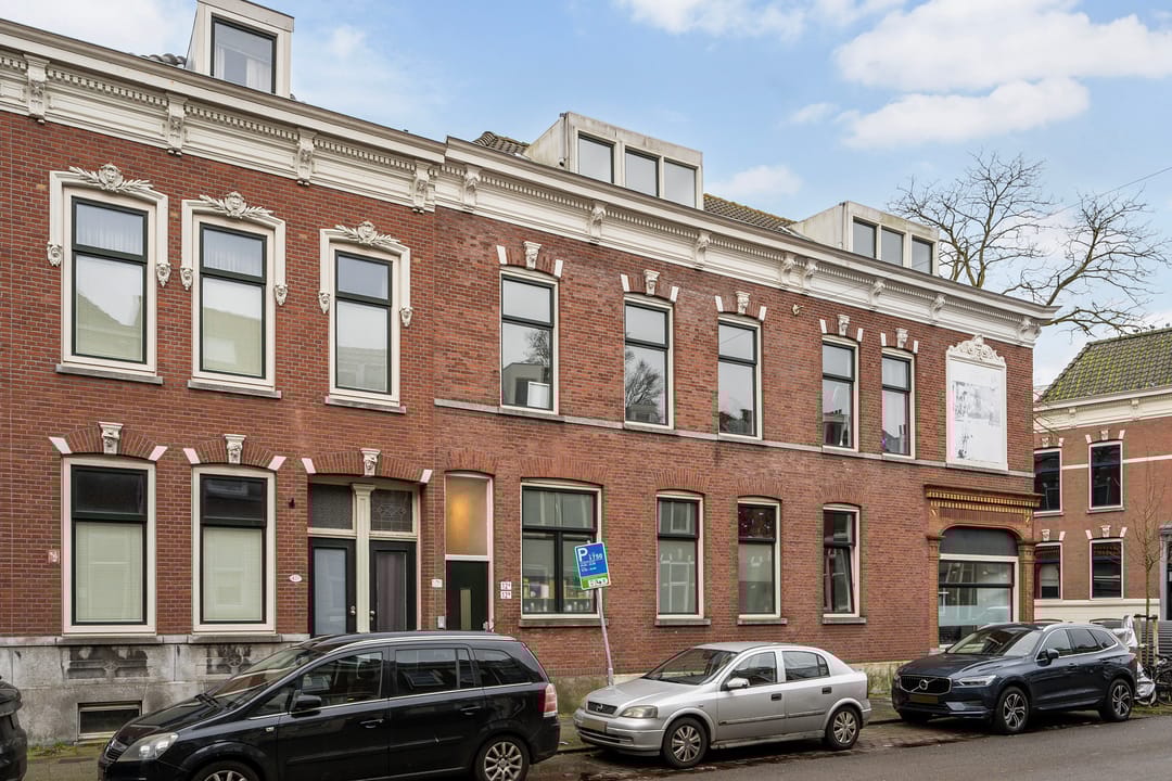 Foto 23 van Jacob Catsstraat 12-A