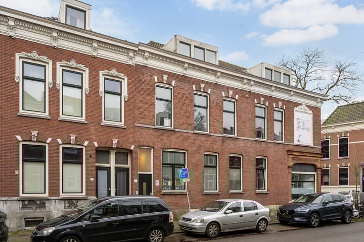 Foto 23 van Jacob Catsstraat 12-A