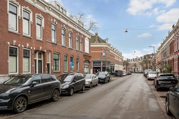 Foto 24 van Jacob Catsstraat 12-A