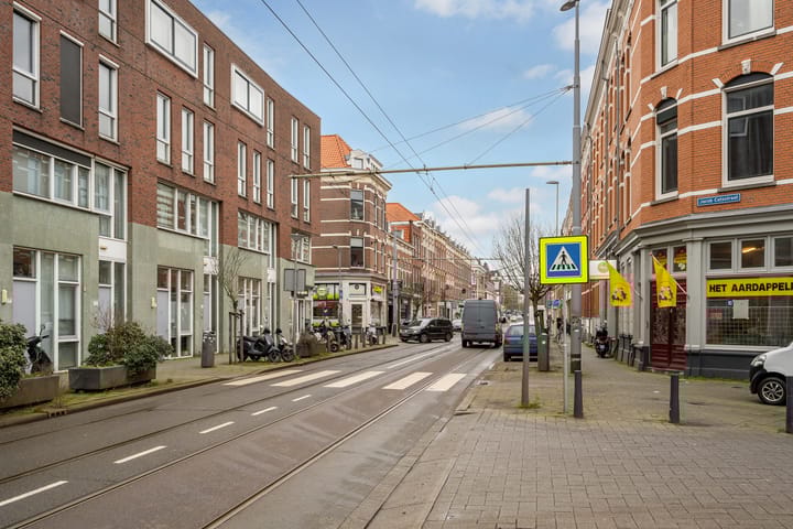 Foto 25 van Jacob Catsstraat 12-A