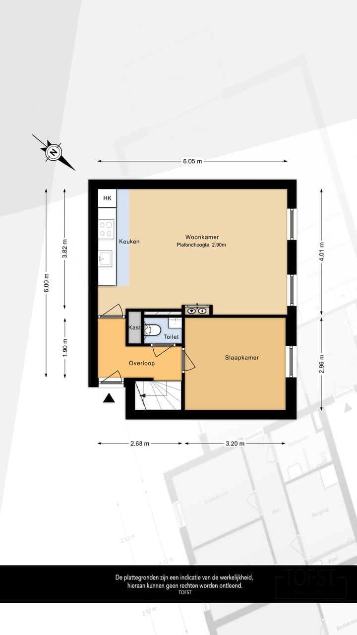 Foto 26 van Jacob Catsstraat 12-A