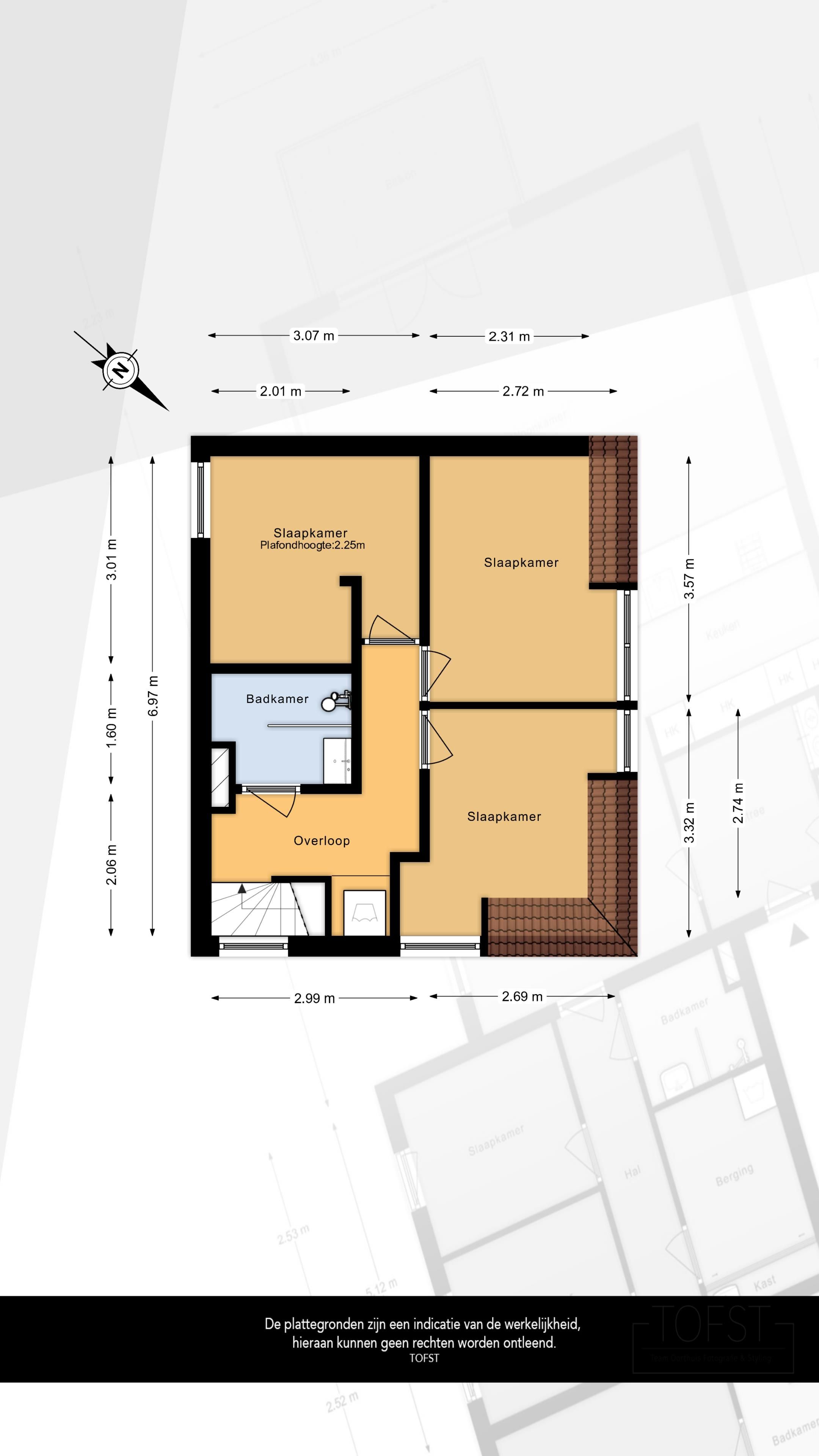 Foto 27 van Jacob Catsstraat 12-A