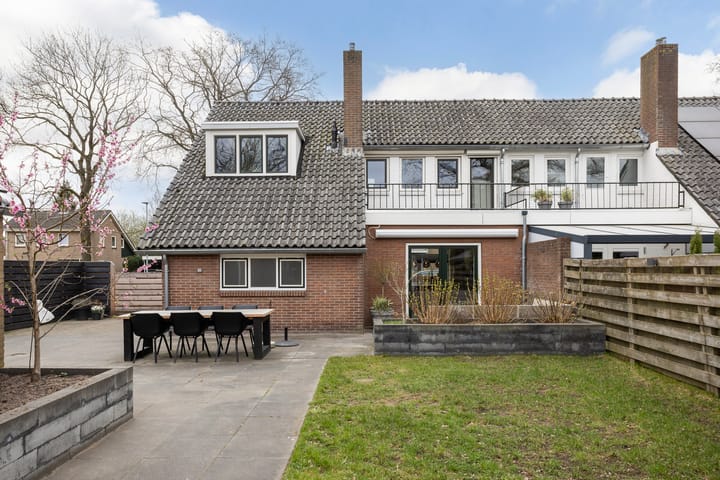 Foto 2 van Hankenhofweg 11