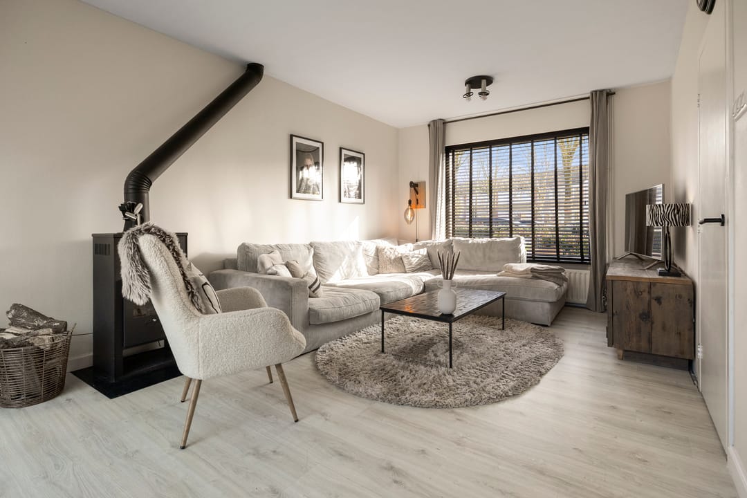 Foto 2 van Bernhardlaan 25