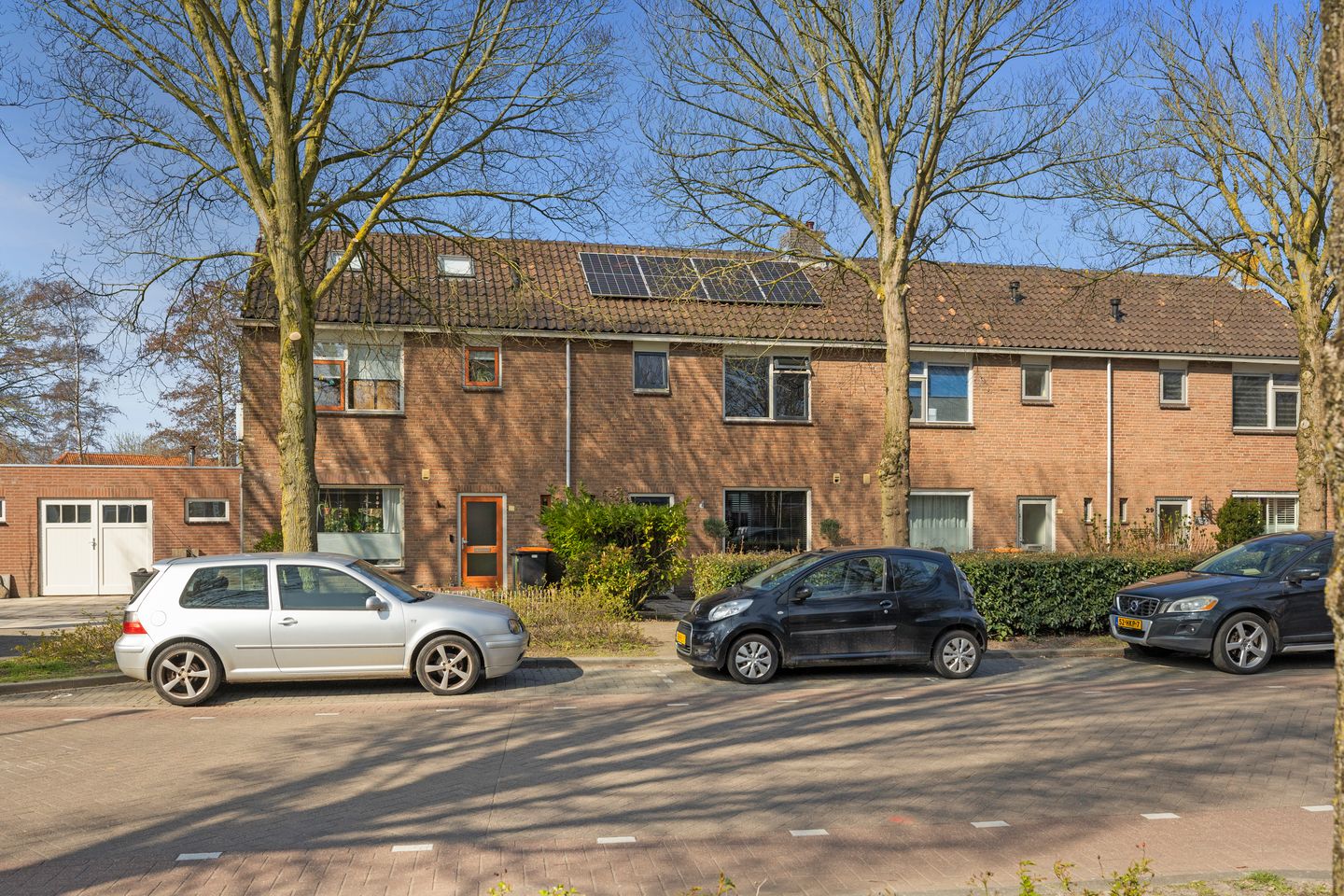 Foto 5 van Bernhardlaan 25