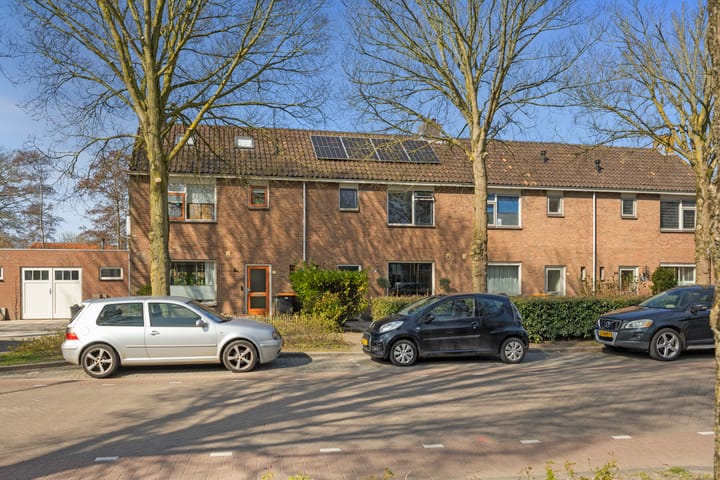 Foto 5 van Bernhardlaan 25