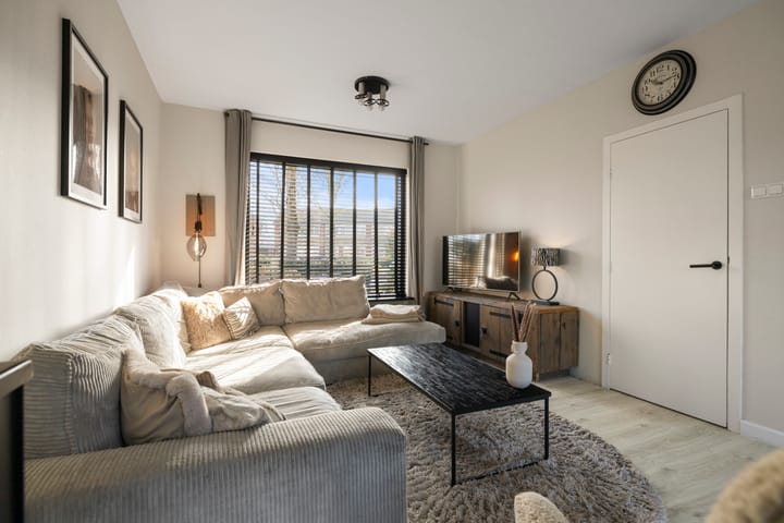 Photo 7 of Bernhardlaan 25