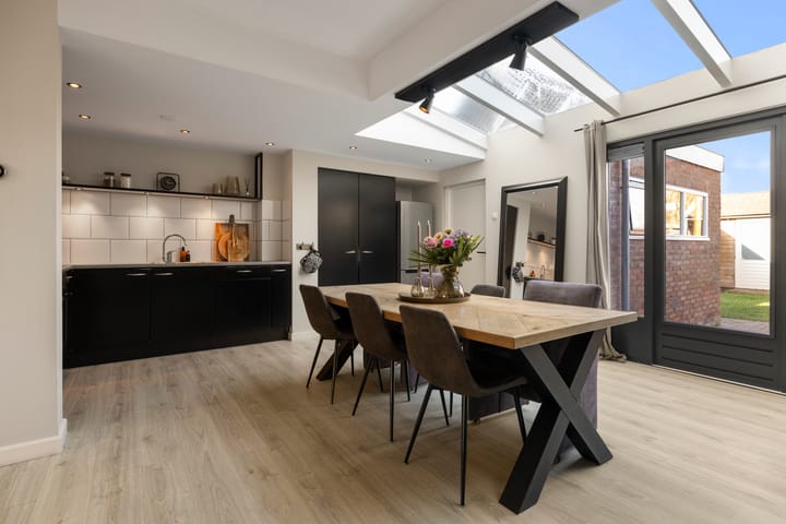 Photo 8 of Bernhardlaan 25