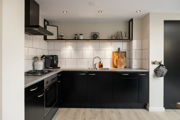 Photo 9 of Bernhardlaan 25