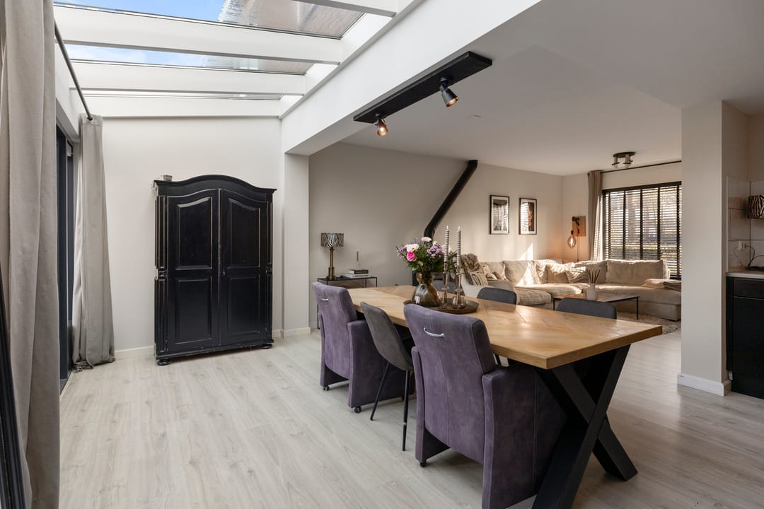 Foto 11 van Bernhardlaan 25