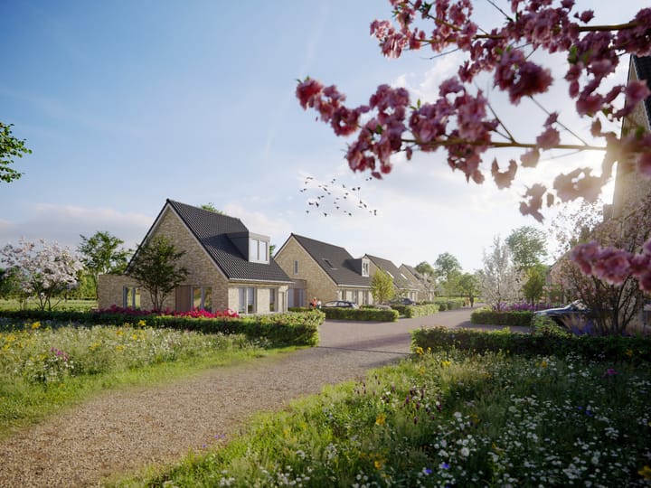 Foto 5 van Lindehagen fase 1B