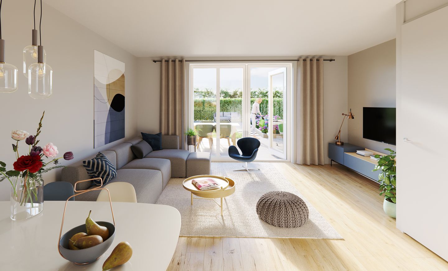 Foto 6 van Lindehagen fase 1B