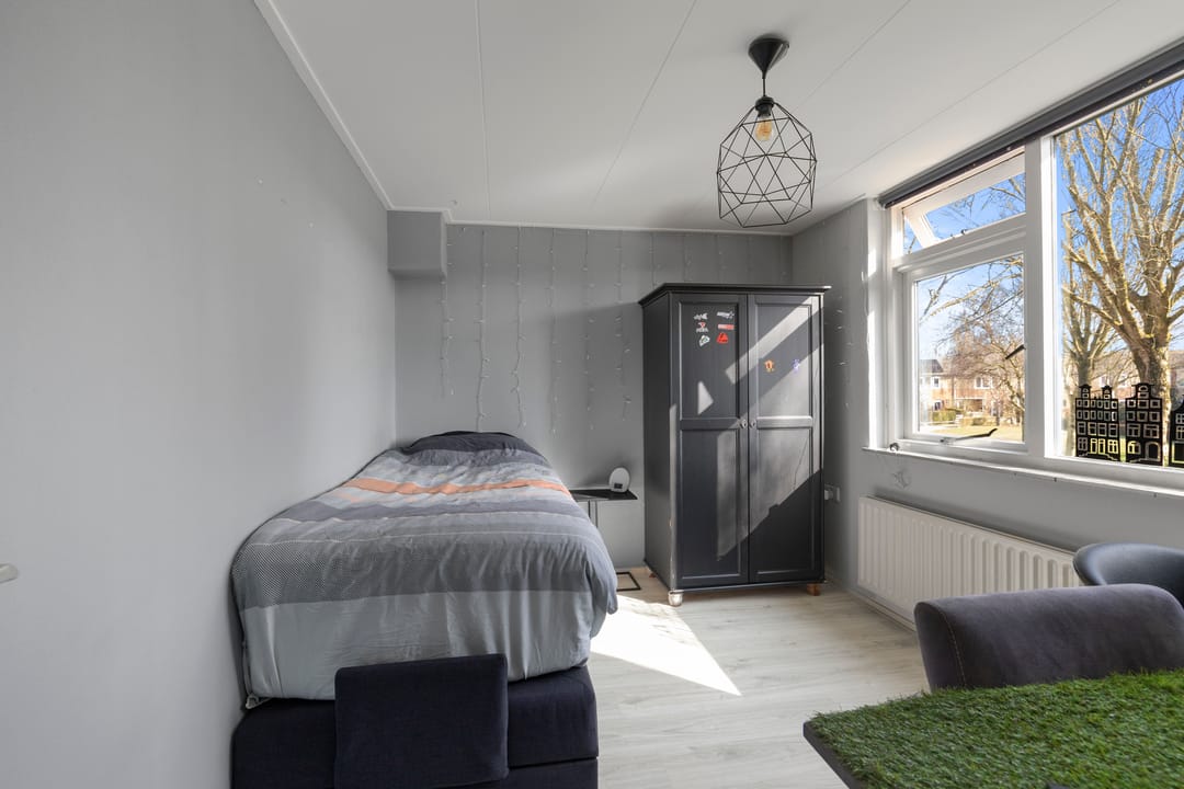 Foto 16 van Bernhardlaan 25