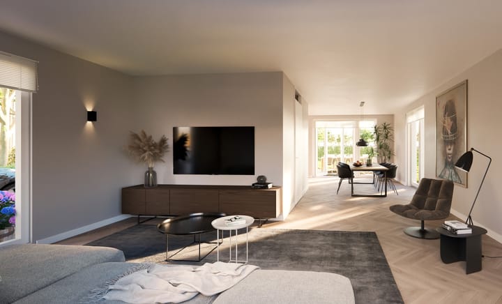 Foto 9 van Lindehagen fase 1B