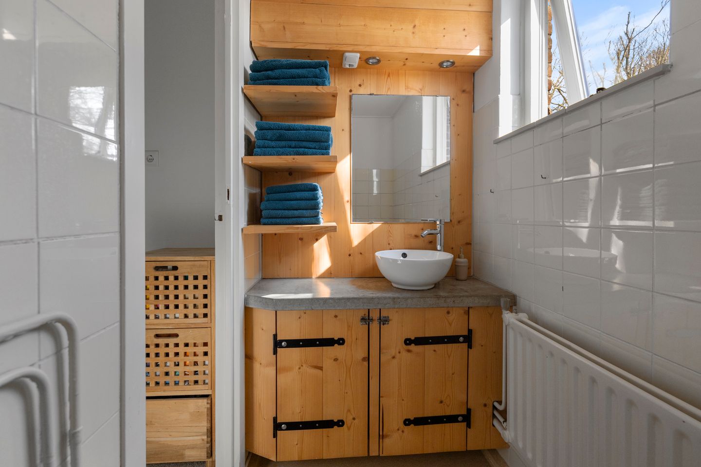 Foto 19 van Bernhardlaan 25