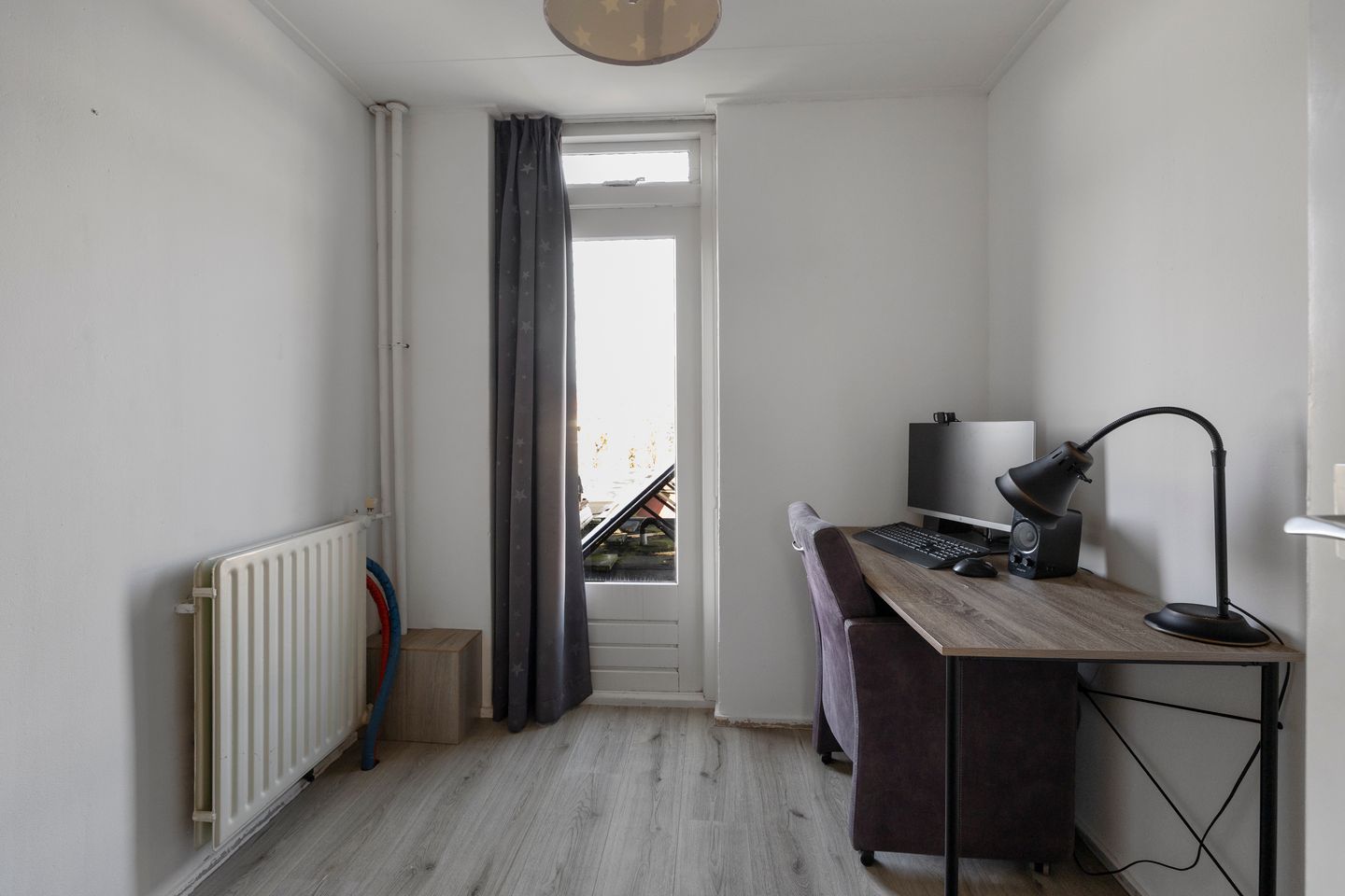 Foto 20 van Bernhardlaan 25