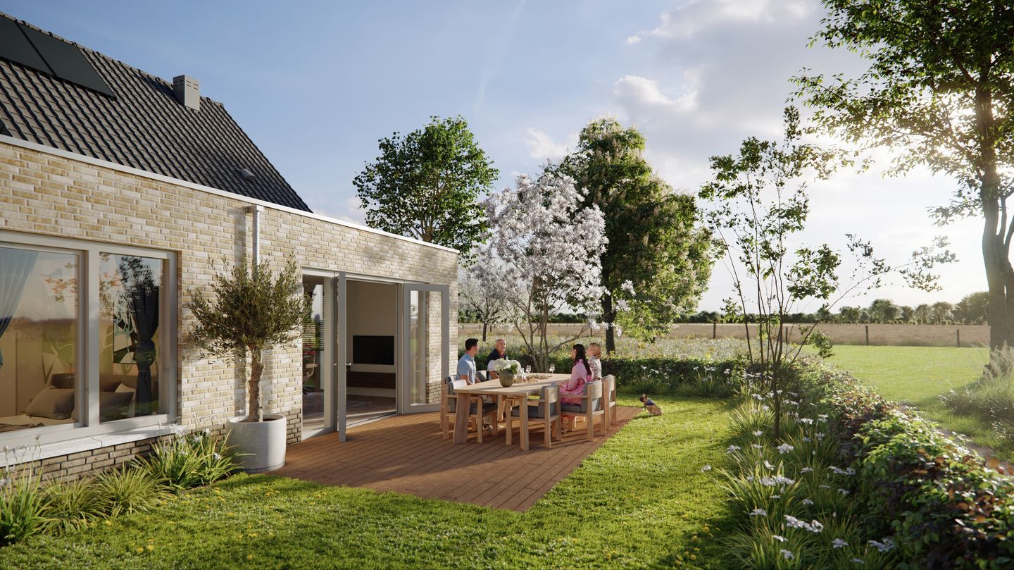 Foto 11 van Lindehagen fase 1B