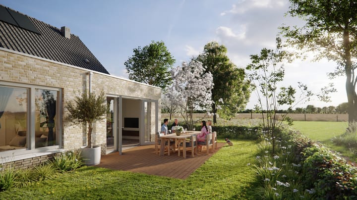 Foto 11 van Lindehagen fase 1B