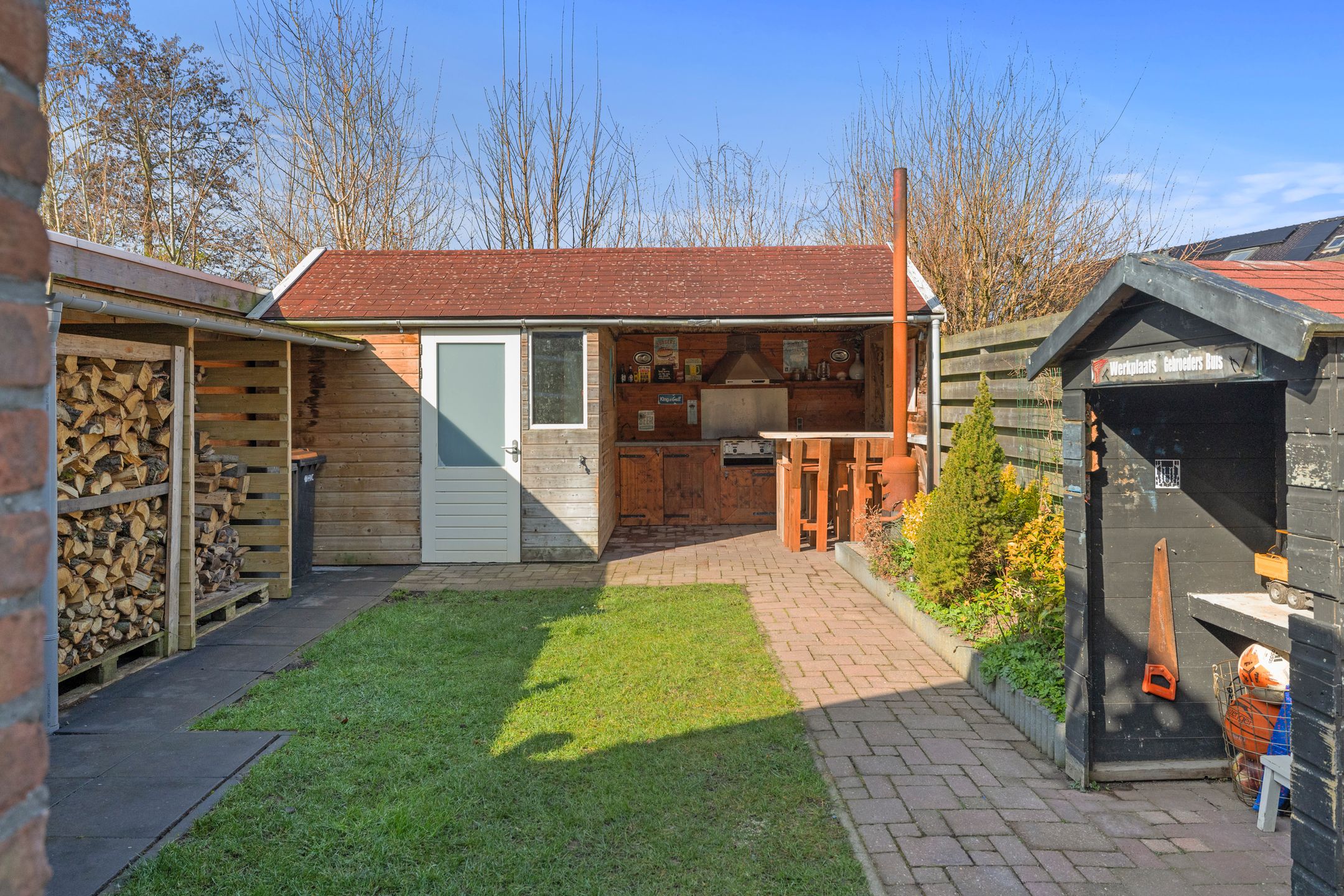 Foto 24 van Bernhardlaan 25