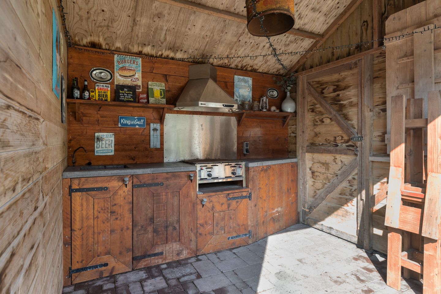 Foto 25 van Bernhardlaan 25