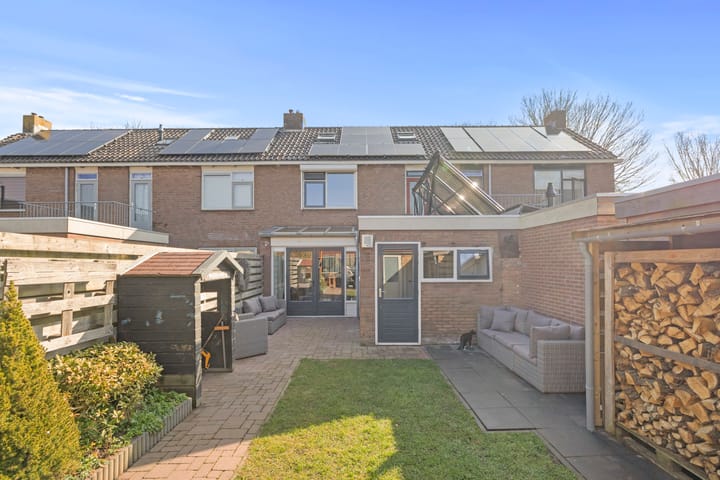 Photo 26 of Bernhardlaan 25