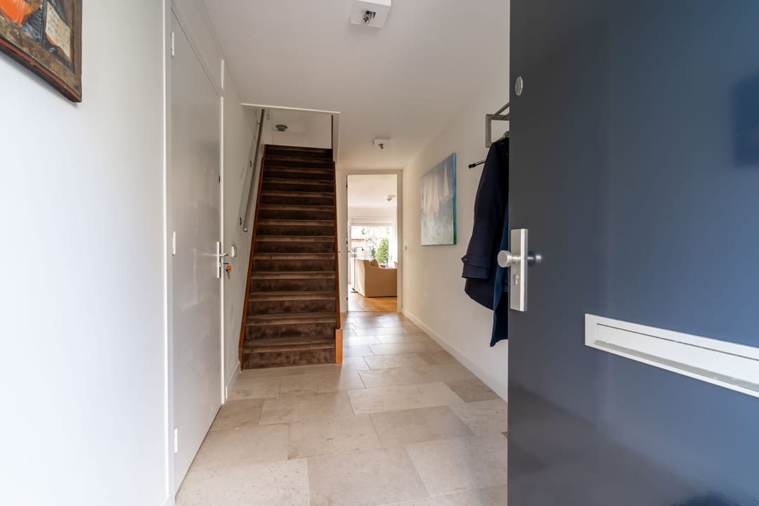 Foto 2 van Landlustlaan 69