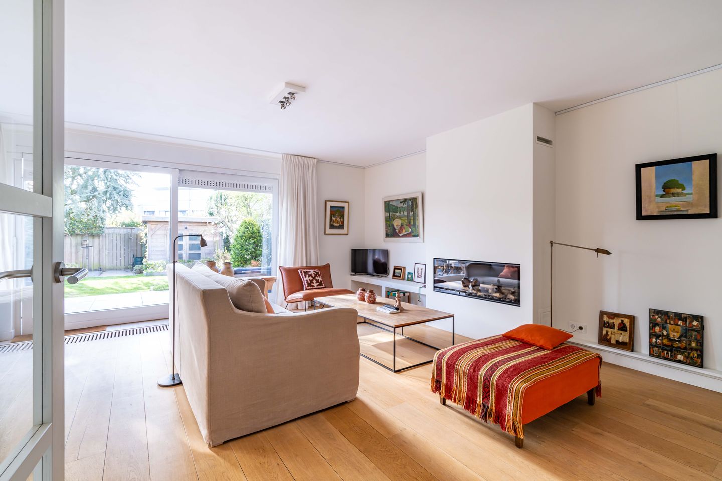 Foto 4 van Landlustlaan 69