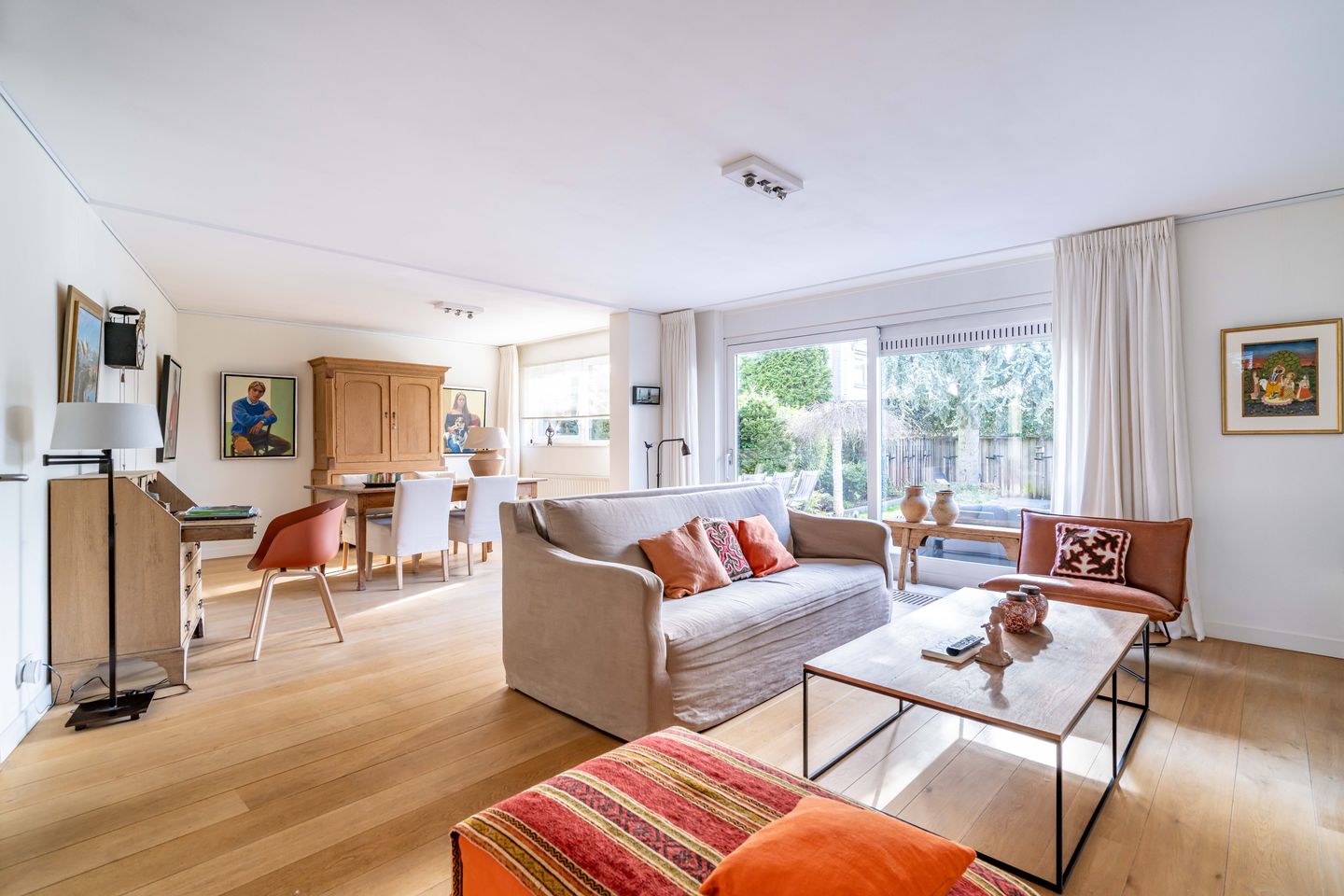 Foto 5 van Landlustlaan 69