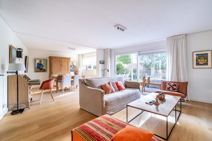 Foto 5 van Landlustlaan 69