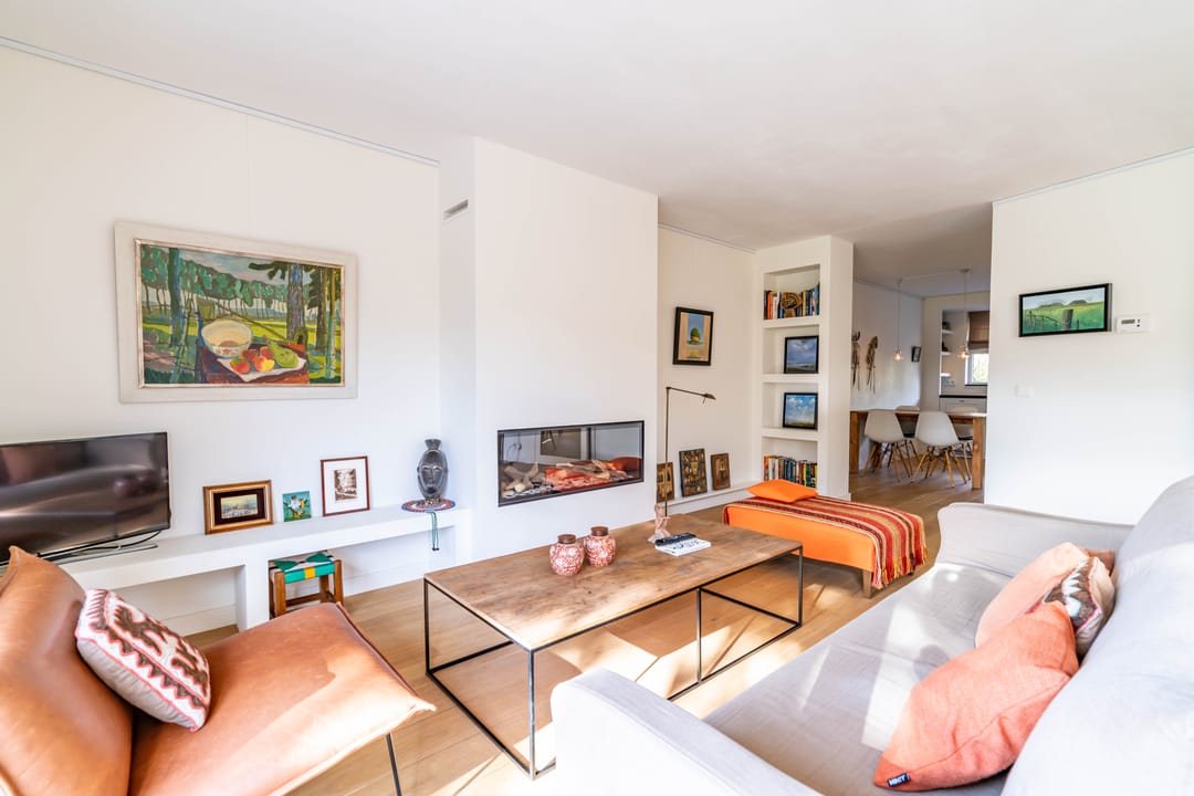 Foto 7 van Landlustlaan 69