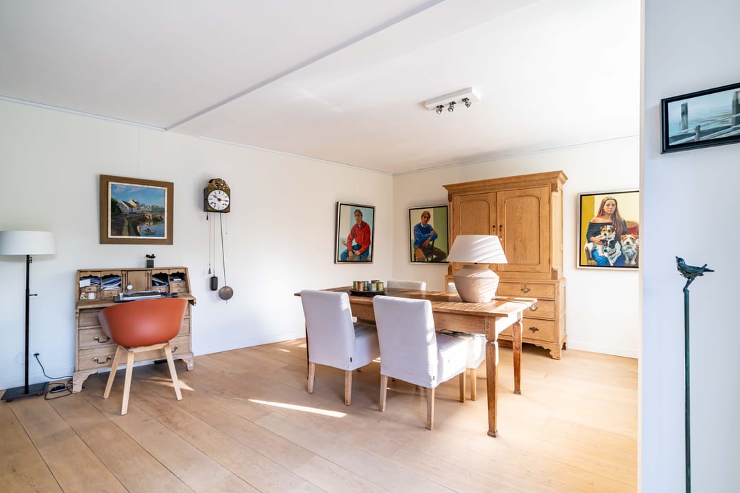 Foto 8 van Landlustlaan 69