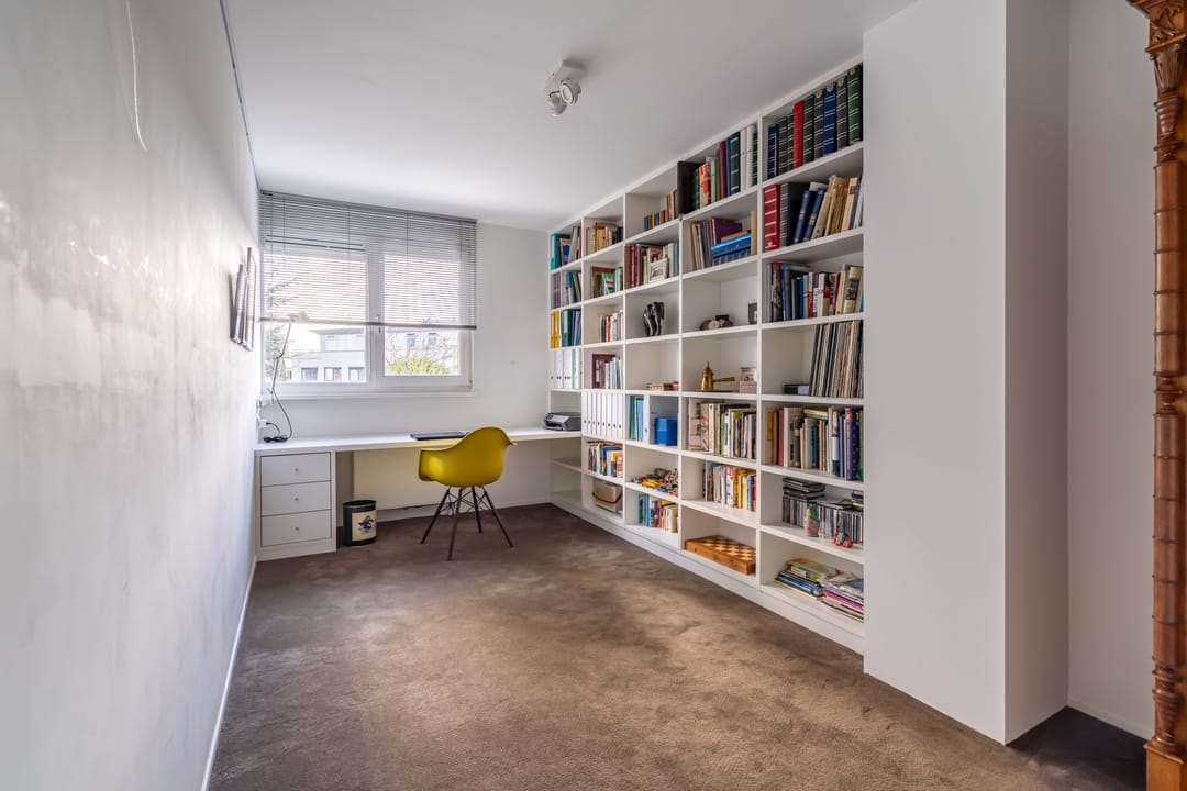 Foto 13 van Landlustlaan 69