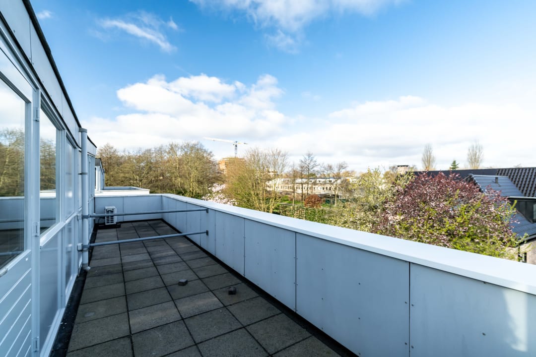 Foto 26 van Landlustlaan 69