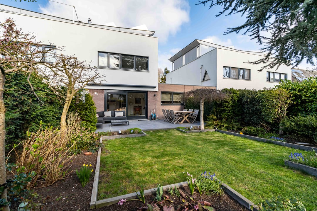 Foto 31 van Landlustlaan 69