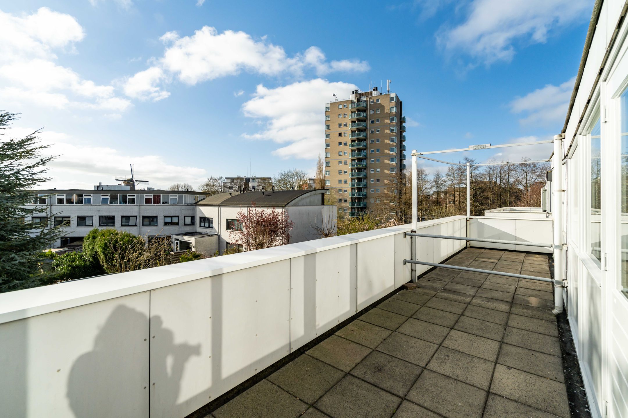 Foto 33 van Landlustlaan 69