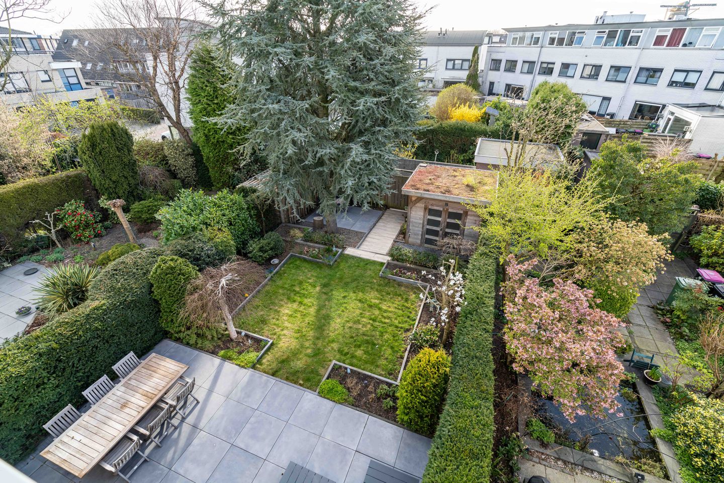 Foto 35 van Landlustlaan 69