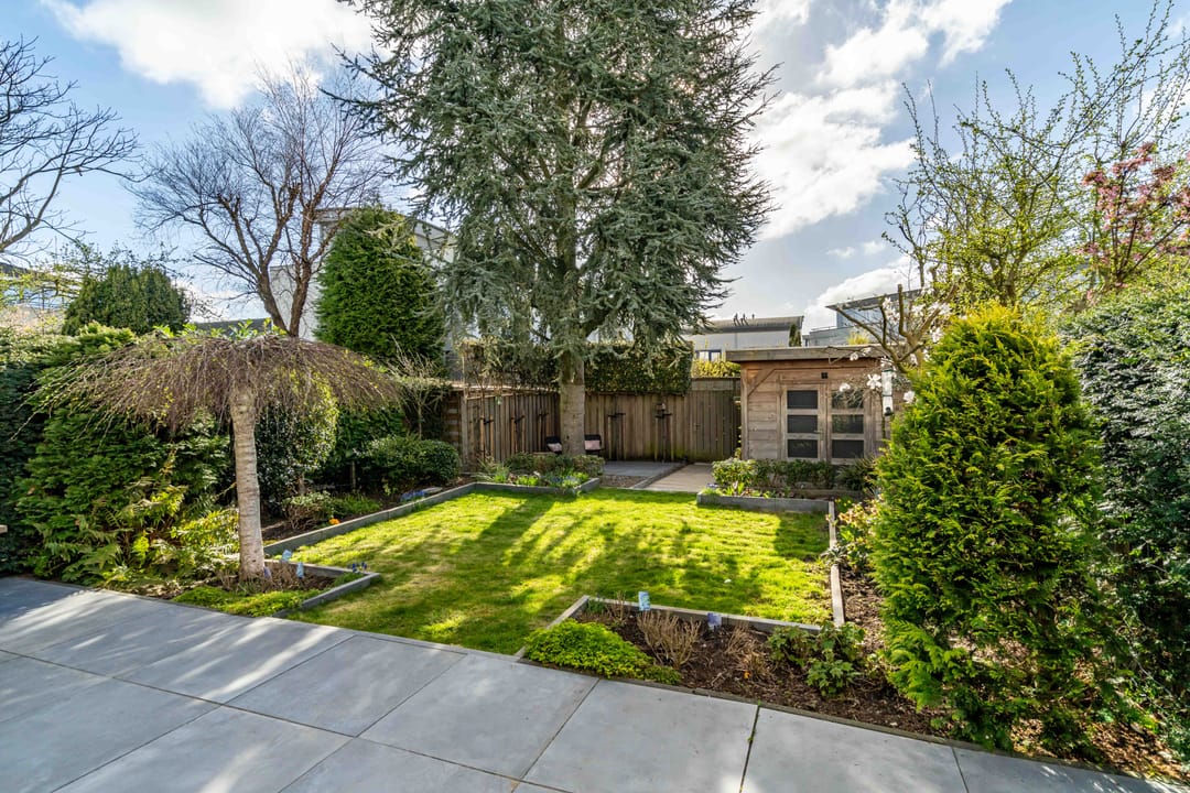 Foto 38 van Landlustlaan 69