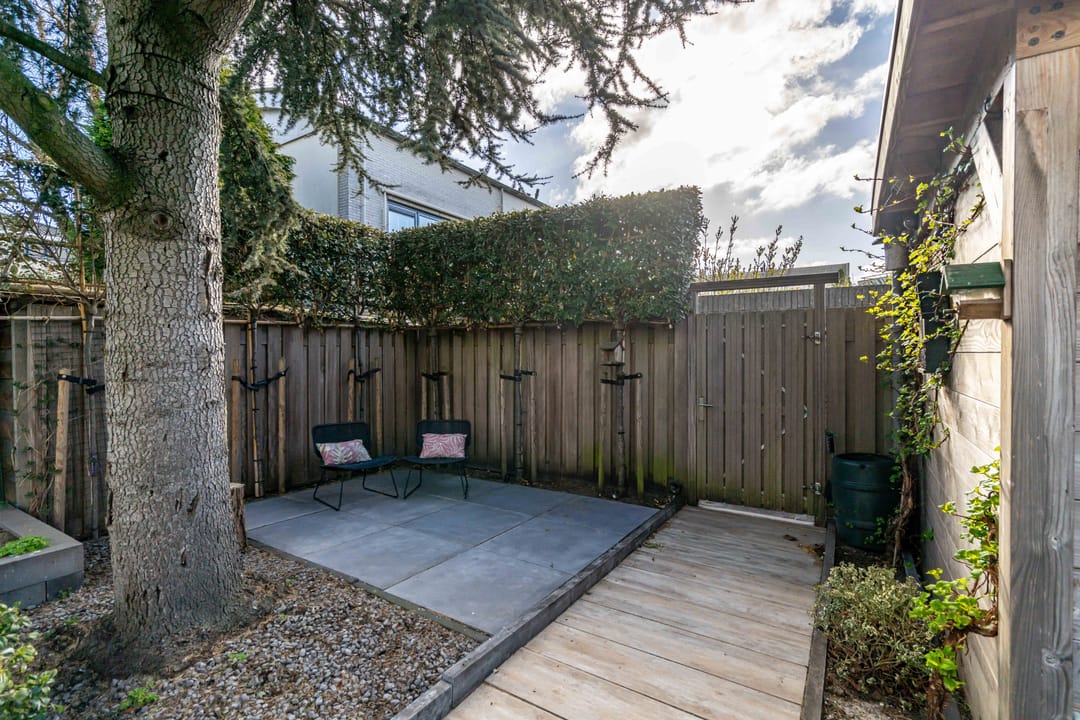 Foto 41 van Landlustlaan 69