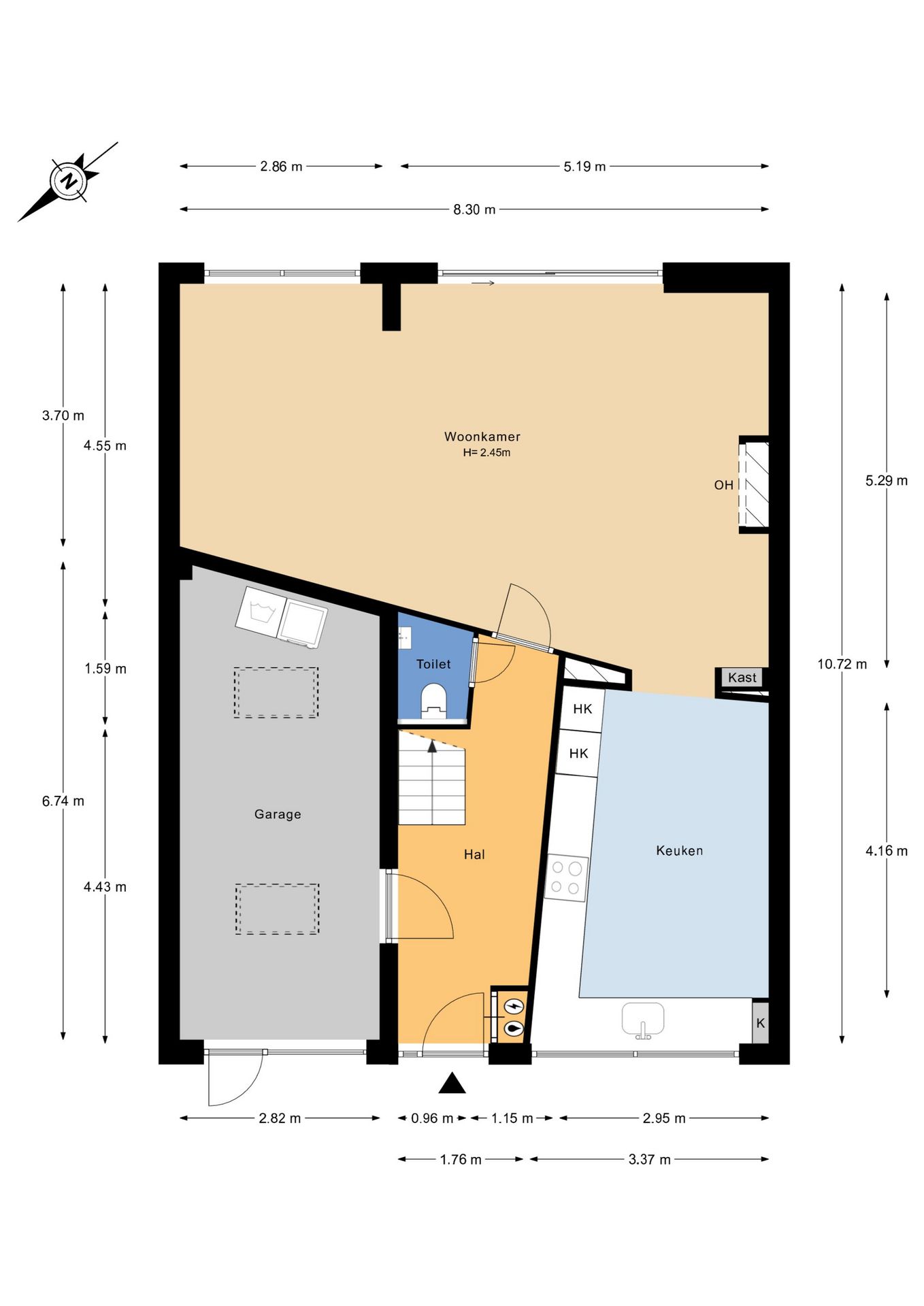 Foto 45 van Landlustlaan 69