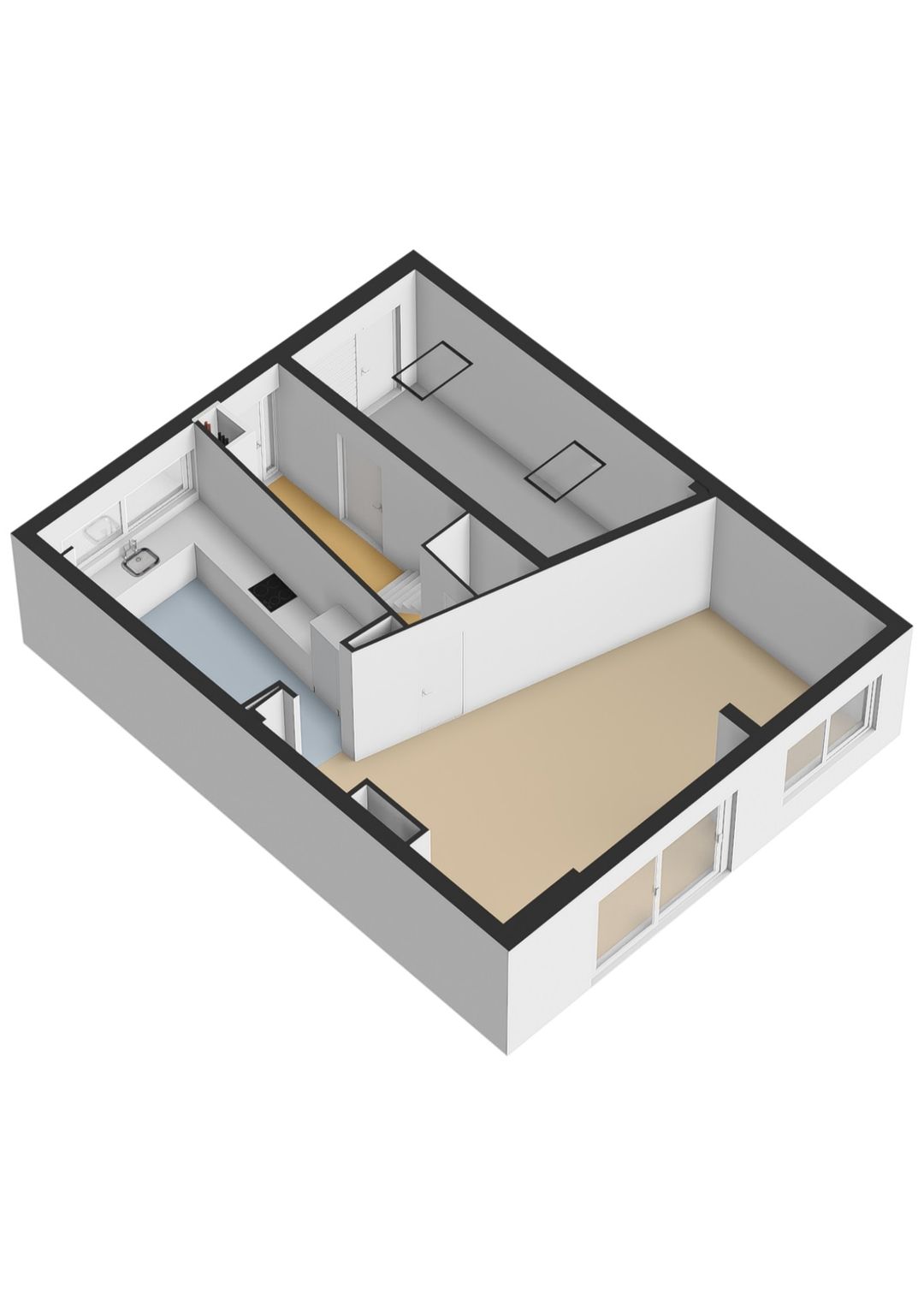 Foto 46 van Landlustlaan 69