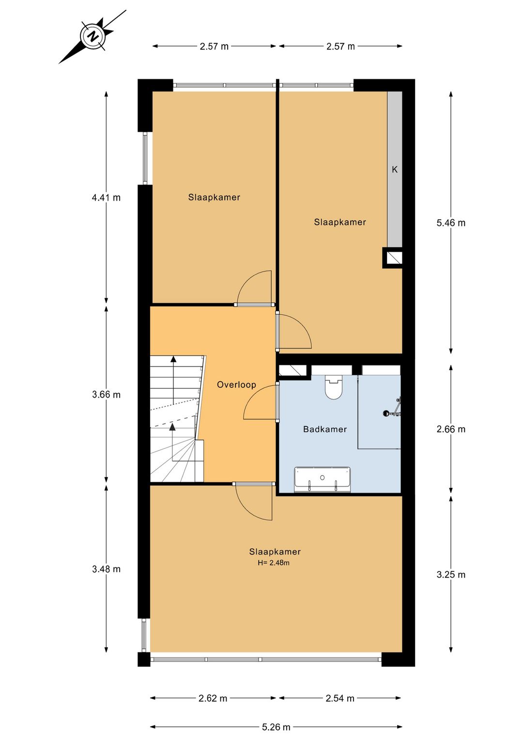Foto 47 van Landlustlaan 69