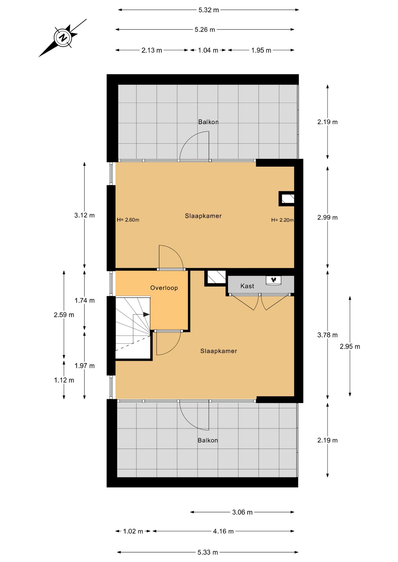Foto 49 van Landlustlaan 69