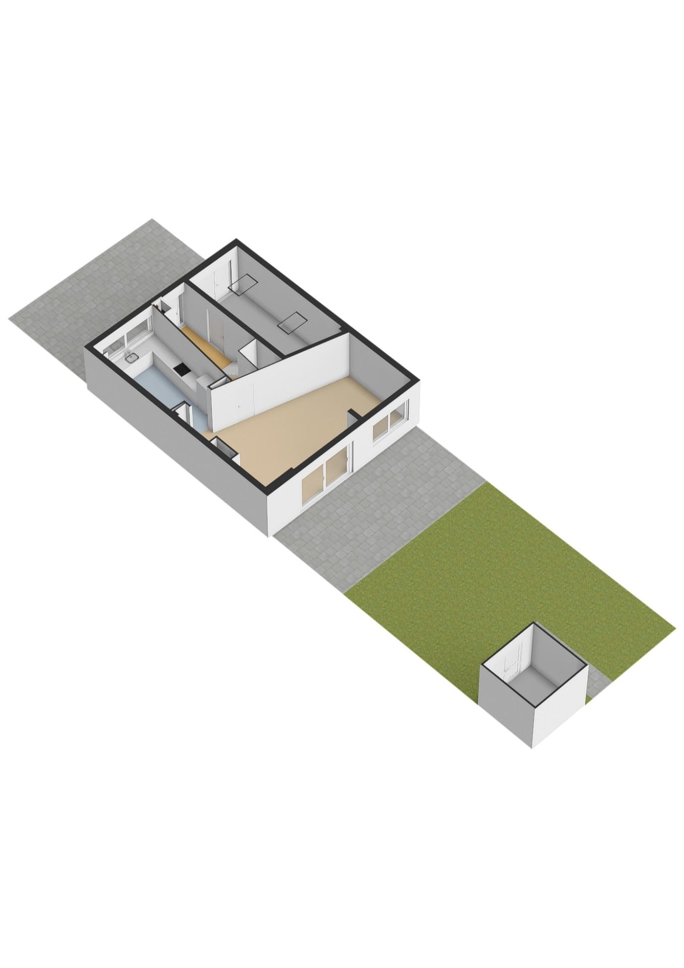 Foto 54 van Landlustlaan 69