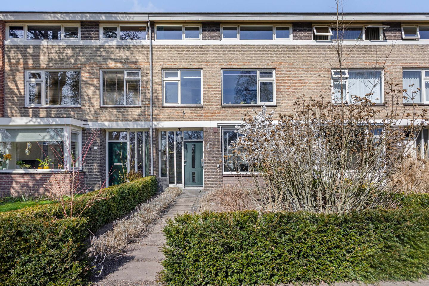 Curiestraat 13 main image