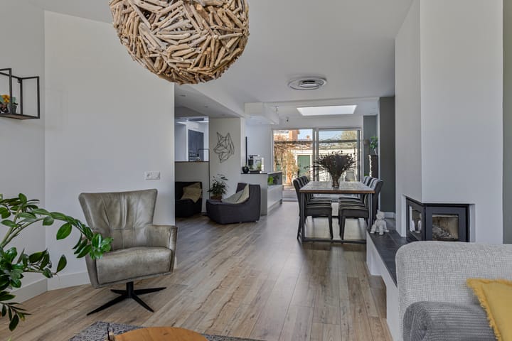 Foto 2 van Curiestraat 13