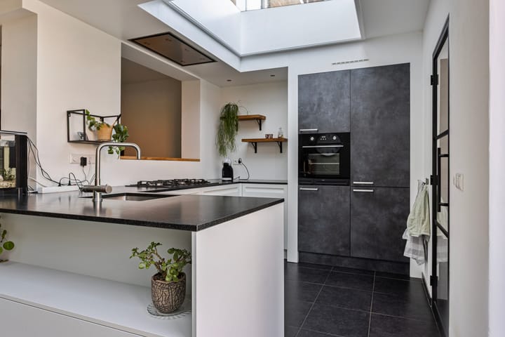 Foto 3 van Curiestraat 13