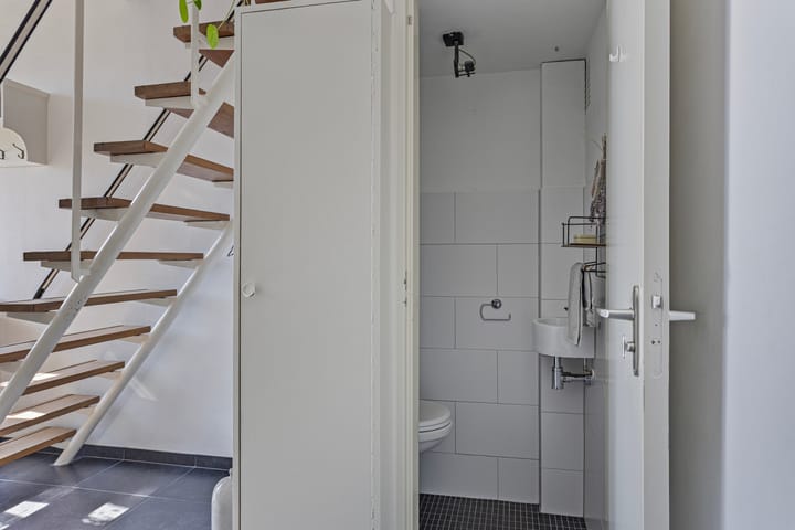 Foto 5 van Curiestraat 13