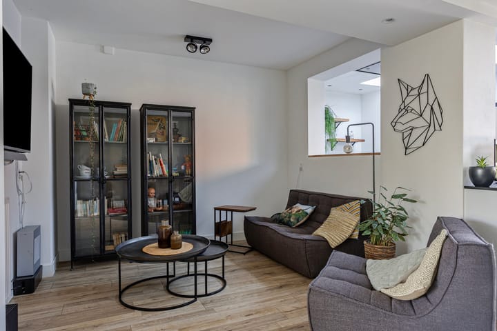 Foto 10 van Curiestraat 13