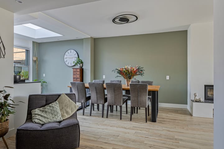 Foto 11 van Curiestraat 13